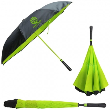 Inversion Umbrella
