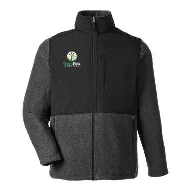 Journey Summit Hybrid Full-Zip