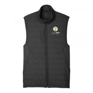 Charleston Hybrid Vest