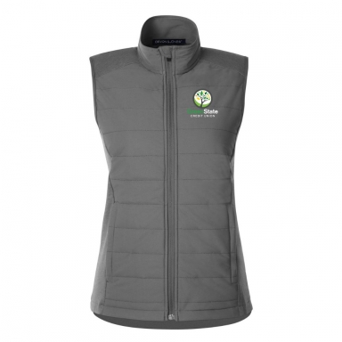 Ladies Charleston Hybrid Vest