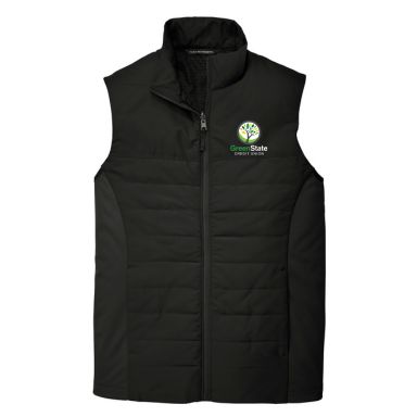 Collective Insulated Vest