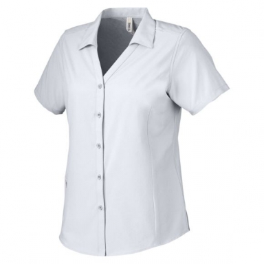 Ladies Ultra UVP Marina Shirt