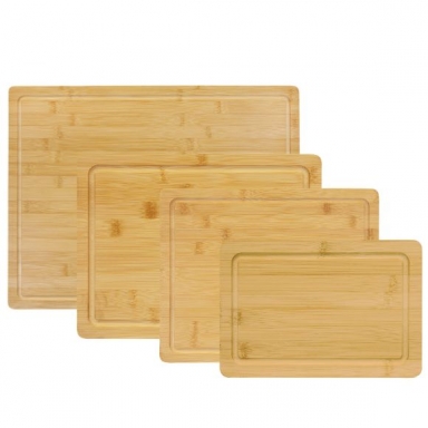 Bamboo Cutting Board