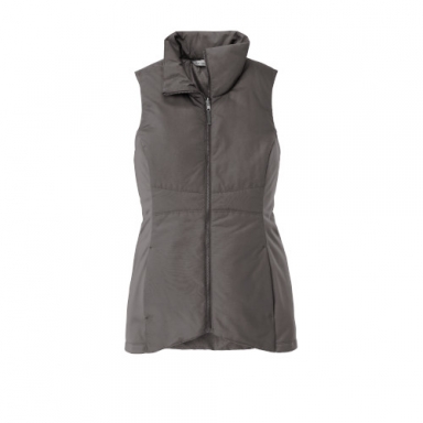 Ladies Collective Insulated Vest