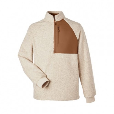 Aura Sweater Fleece 1/4 Zip