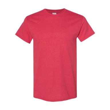100% Cotton Short Sleeve T-Shirt