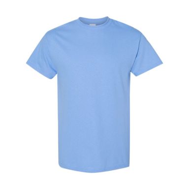 50/50 Blend Short Sleeve T-Shirt