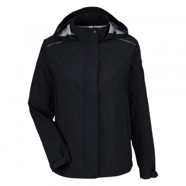 Ladies Barrier Rain Jacket