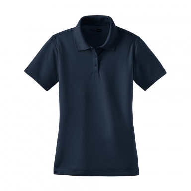 Ladies Cornerstone Select Snag Proof Polo