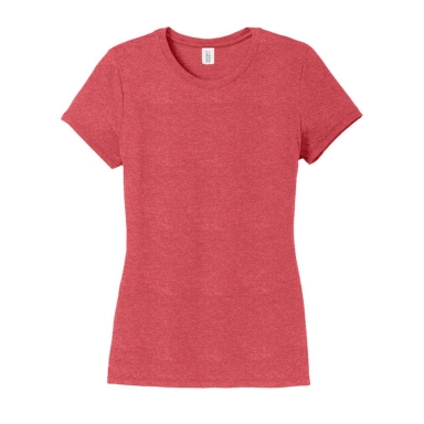 Ladies District Perfect Tri Tee