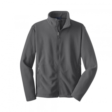 Fleece Jacket