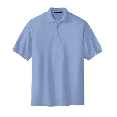 Silk Touch Polo