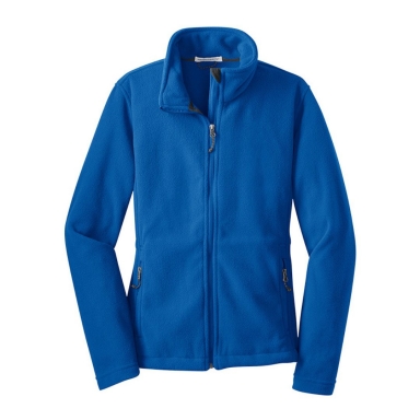 Ladies Fleece Jacket