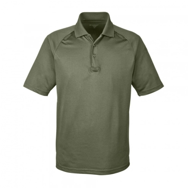 Performance Snag Protection Tactical Polo