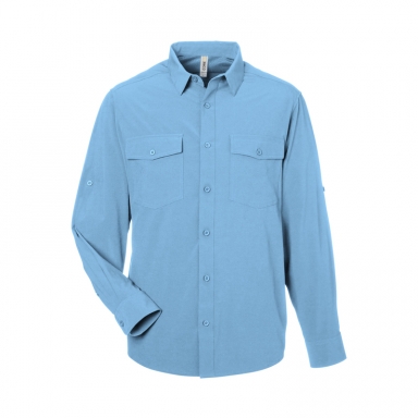 Ultra UVP Marina Long Sleeve Shirt