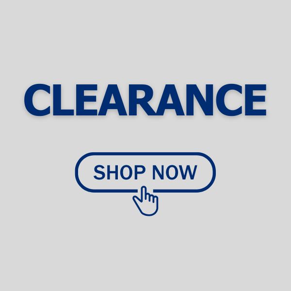 CLEARANCE