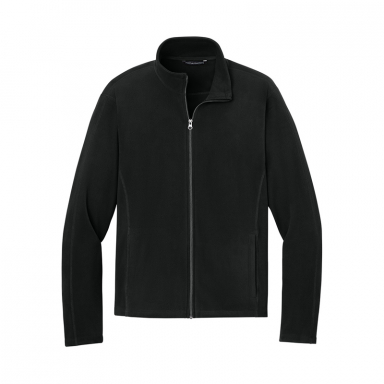 Microfleece Jacket