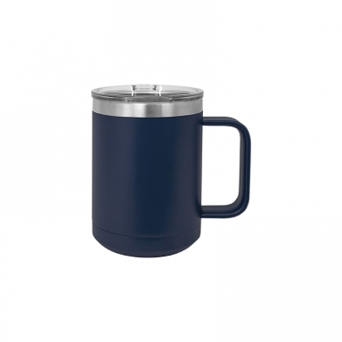 Laser Engraved 15oz Polar Camel Mug