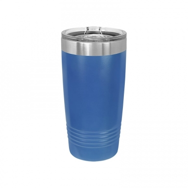 Laser Engraved 20oz Polar Camel Tumbler