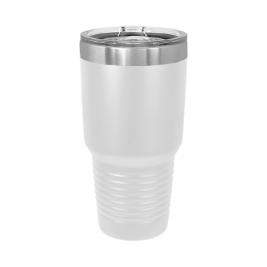Laser Engraved 30oz Polar Camel Tumbler