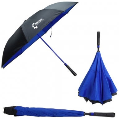 Inversion Umbrella