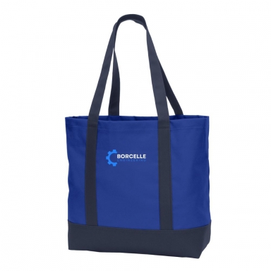 Day Tote Bag