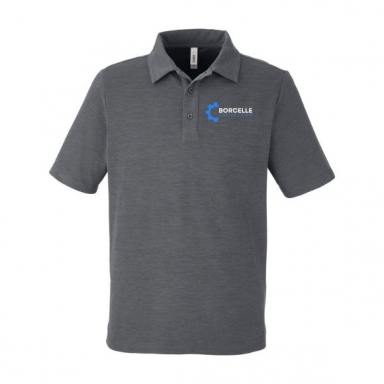 ChromaSoft Pique Polo