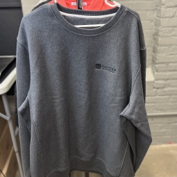 Size: 2XL - Crewneck Sweatshirt - (Reg $45.98)