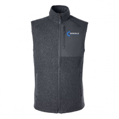 Aura Sweater Fleece Vest