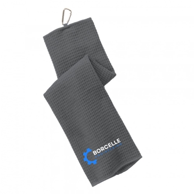 Microfiber Golf Towel