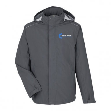 Barrier Rain Jacket