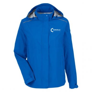 Ladies Barrier Rain Jacket