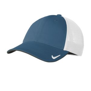 Nike Stretch-to-Fit Mesh Back Cap