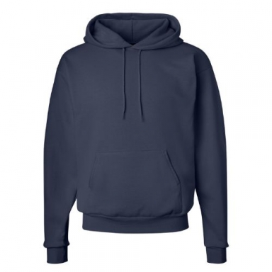 Heavyweight Hooded Sweatshirt