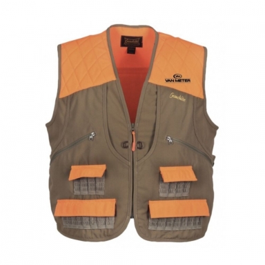 Pheasant Vest