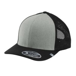 TravisMathew Color Block Trucker Cap