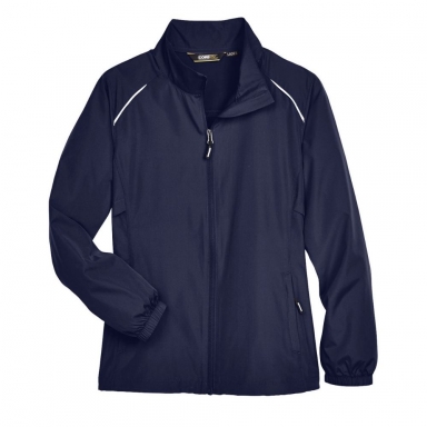 Ladies Unlined Lightweight Jacket