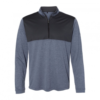 Adidas Lightweight 1/4 Zip Pullover