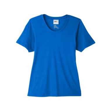 Ladies ChromaSoft Performance T-Shirt