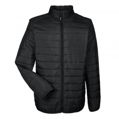 Packable Puffer Jacket