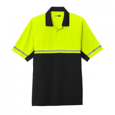 CornerStone Lightweight Snag-Proof Visibility Polo