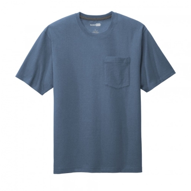 CornerStone Workwear Pocket Tee