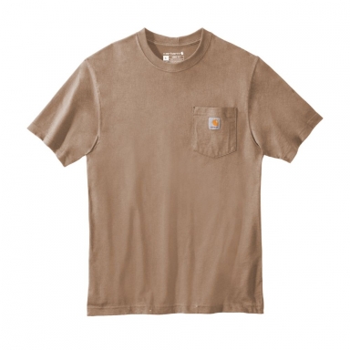 Carhartt Workwear Pocket Short Sleeve T-Shirt