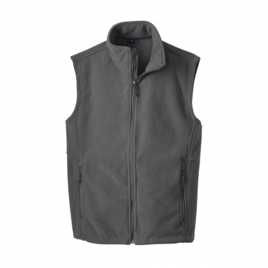 Fleece Vest