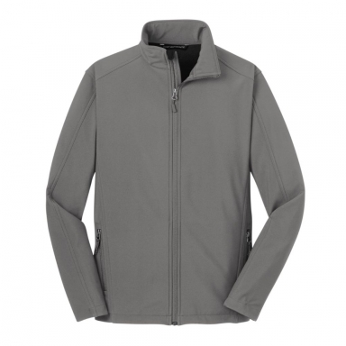 Core Soft Shell Jacket