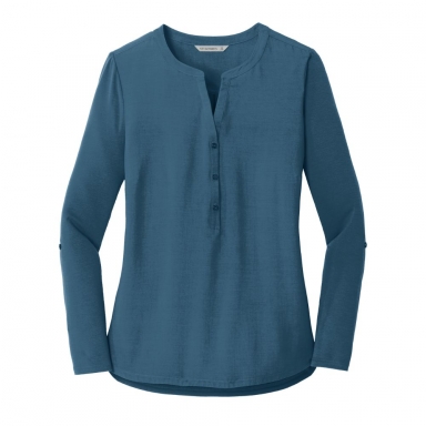 Ladies Concept Henley