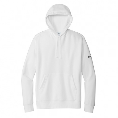 Nike Fleece Pullover Hoodie