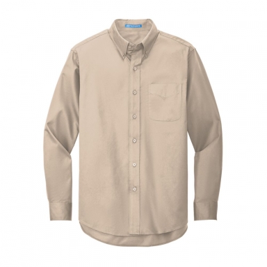 Long Sleeve Easy Care Shirt