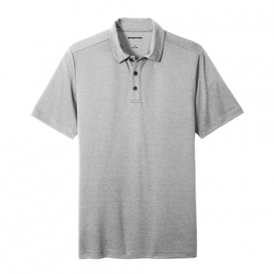 SportTek Endeavor Polo