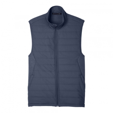 Devon & Jones Charleston Hybrid Vest